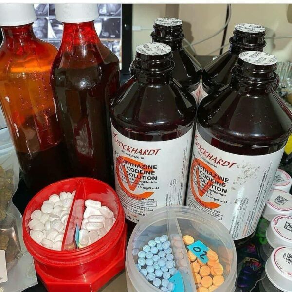 Lean (Purple Drank) - Image 3