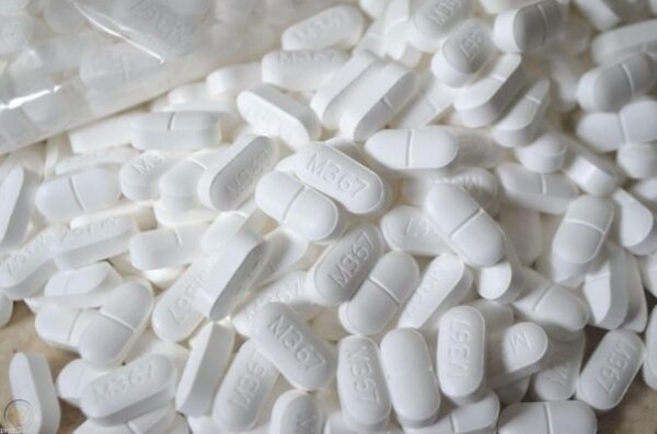 Percocet